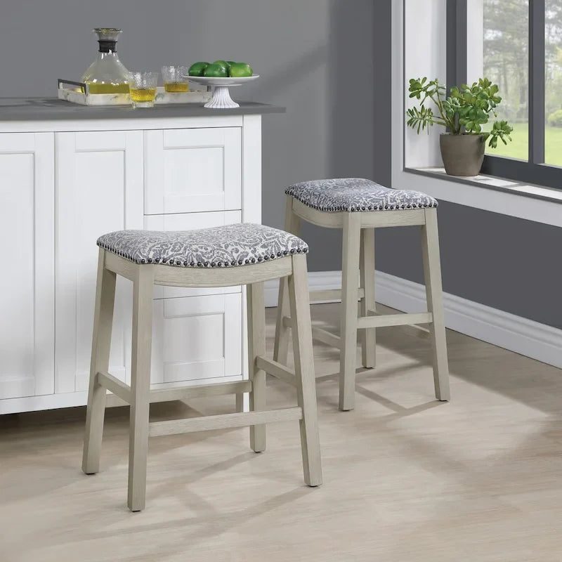 Tabouret de selle 24 (paquet de 2)