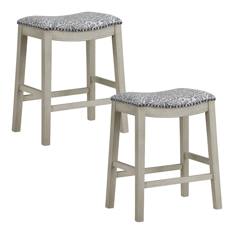 Tabouret de selle 24 (paquet de 2)