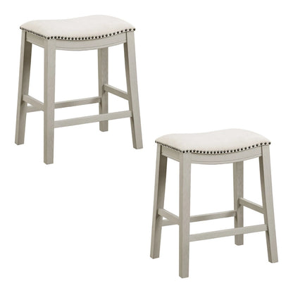Tabouret de selle 24 (paquet de 2)