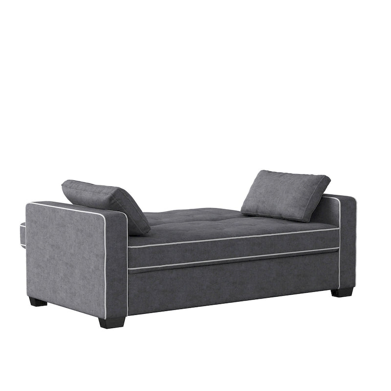 Canapé convertible Serta Morrison