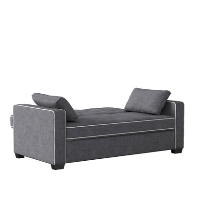 Canapé convertible Serta Morrison