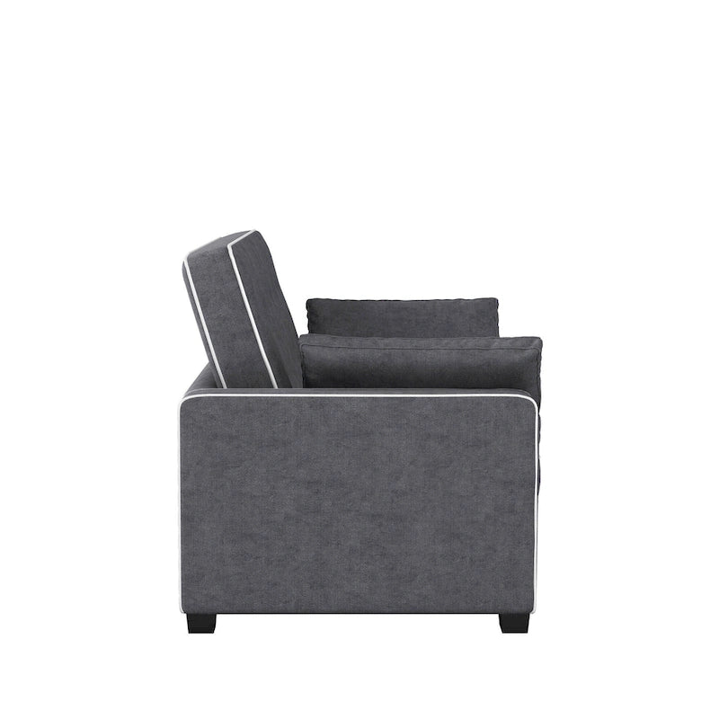 Canapé convertible Serta Morrison