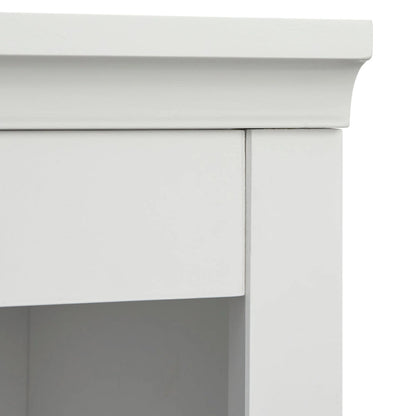 Lifestore Monza Hutch