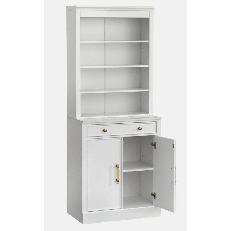 Lifestore Monza Hutch