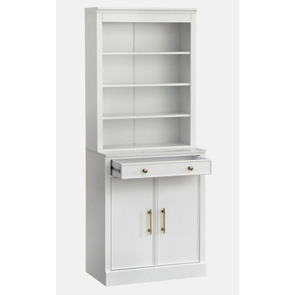 Lifestore Monza Hutch