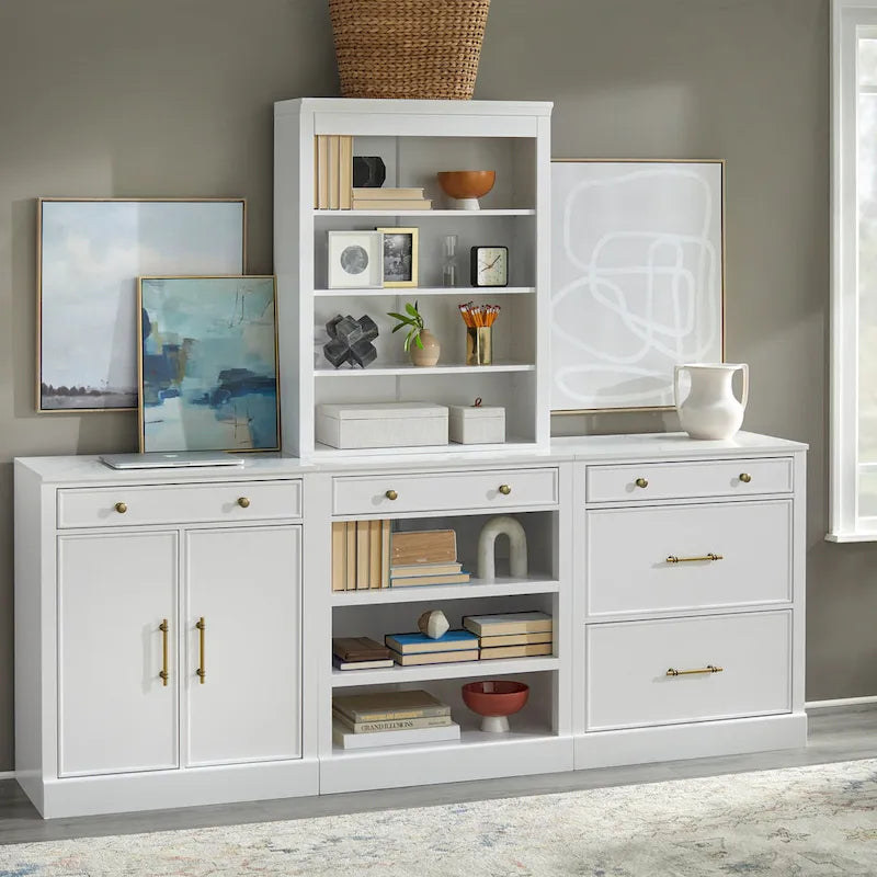 Lifestore Monza Hutch