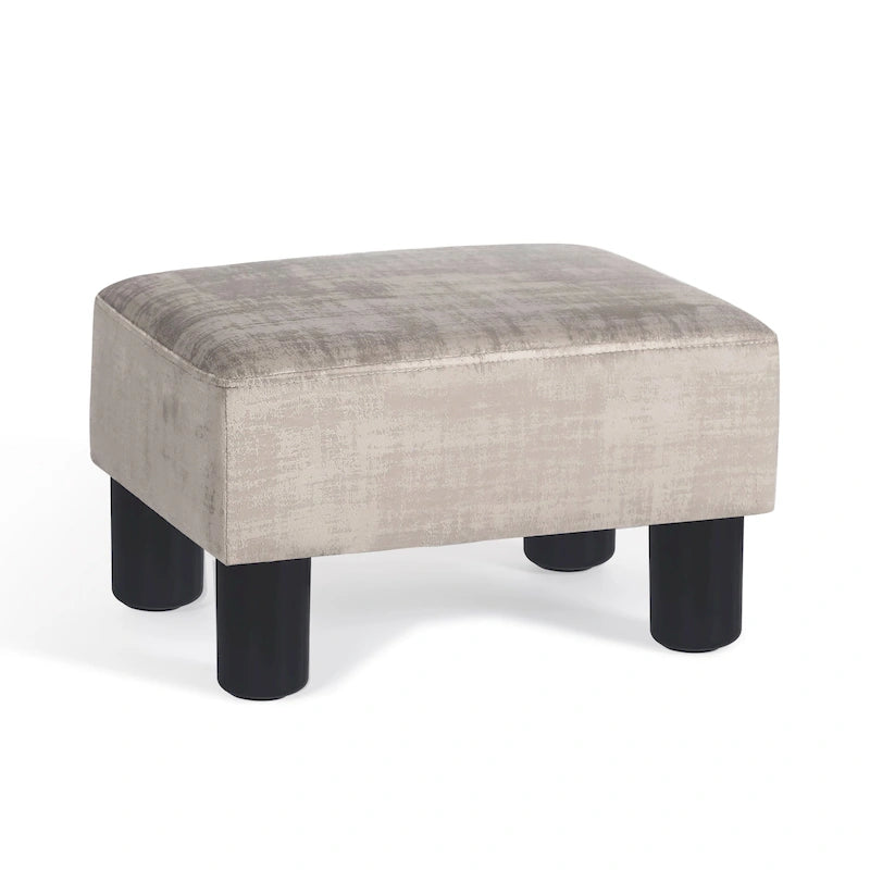 Repose-pieds ottoman Adeco 15