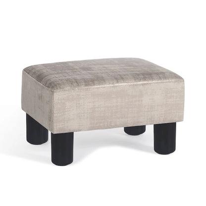 Repose-pieds ottoman Adeco 15