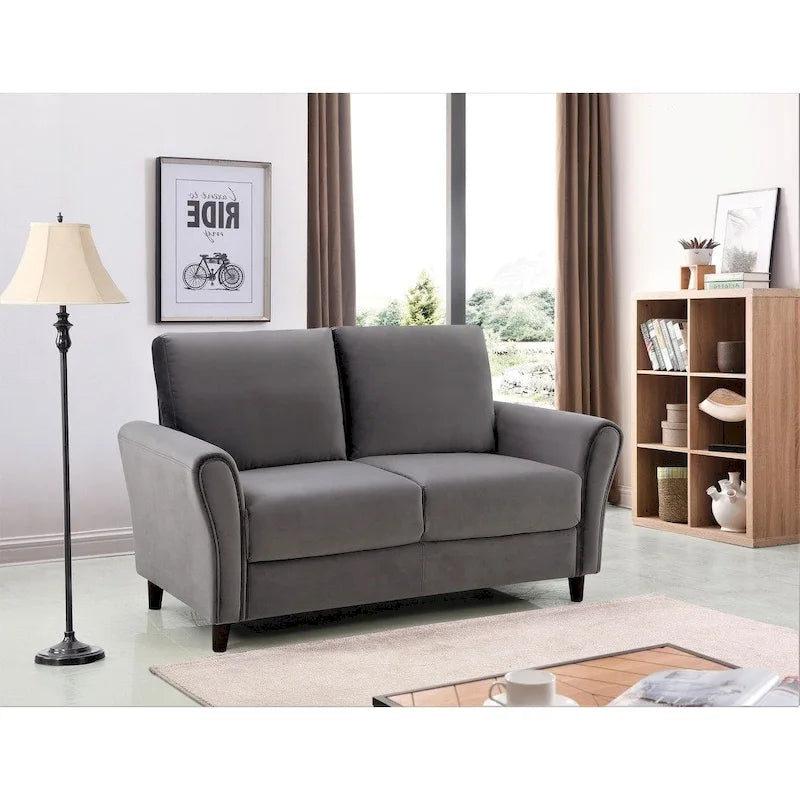 Canapé deux places Willhite