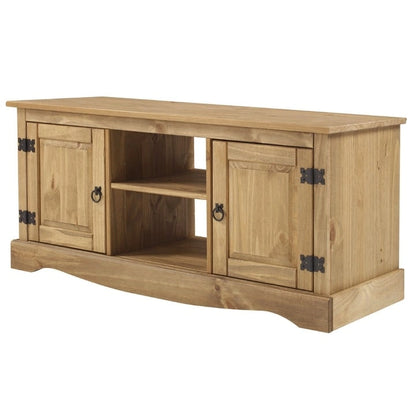 Meuble TV en bois Corona