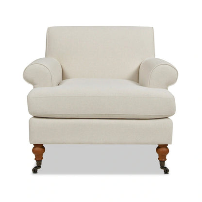 Fauteuil d'appoint Alana Lawson de Jennifer Taylor Home