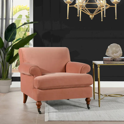 Fauteuil d'appoint Alana Lawson de Jennifer Taylor Home
