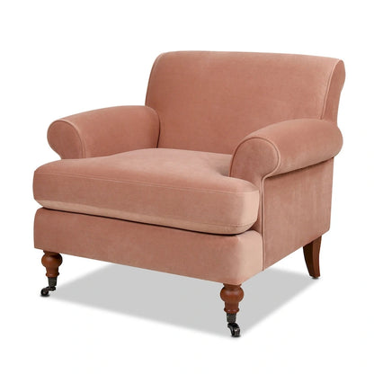 Fauteuil d'appoint Alana Lawson de Jennifer Taylor Home