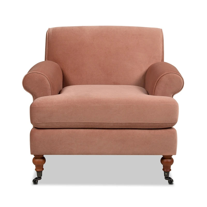 Fauteuil d'appoint Alana Lawson de Jennifer Taylor Home