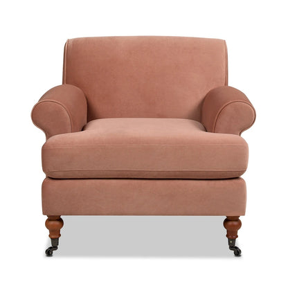 Fauteuil d'appoint Alana Lawson de Jennifer Taylor Home