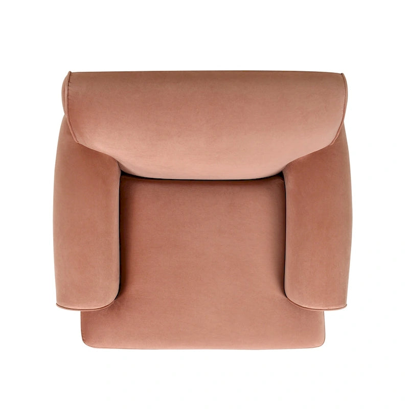 Fauteuil d'appoint Alana Lawson de Jennifer Taylor Home