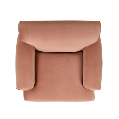 Fauteuil d'appoint Alana Lawson de Jennifer Taylor Home