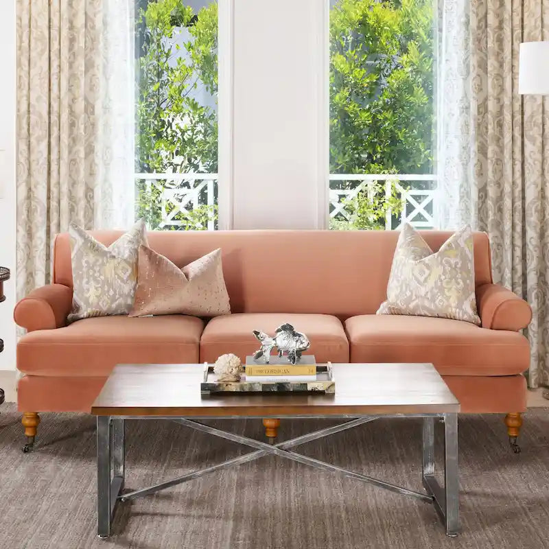 Fauteuil d'appoint Alana Lawson de Jennifer Taylor Home