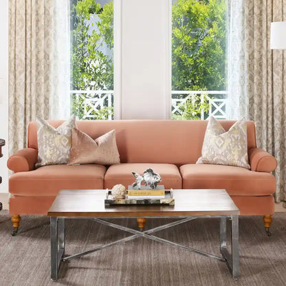 Fauteuil d'appoint Alana Lawson de Jennifer Taylor Home