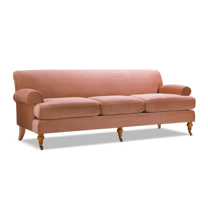 Fauteuil d'appoint Alana Lawson de Jennifer Taylor Home