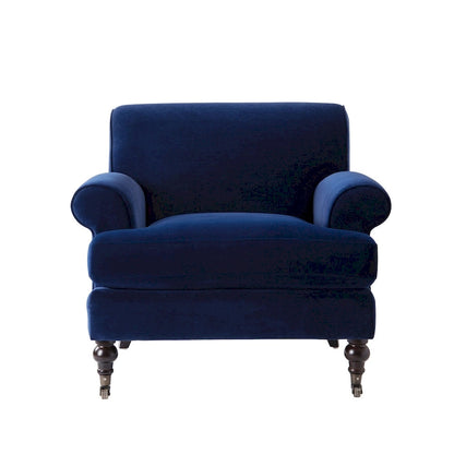 Fauteuil d'appoint Alana Lawson de Jennifer Taylor Home