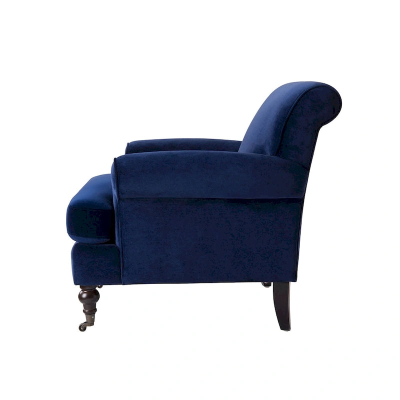 Fauteuil d'appoint Alana Lawson de Jennifer Taylor Home