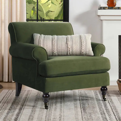 Fauteuil d'appoint Alana Lawson de Jennifer Taylor Home