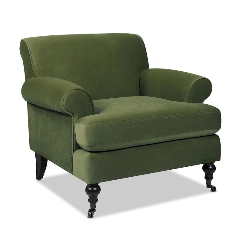 Fauteuil d'appoint Alana Lawson de Jennifer Taylor Home