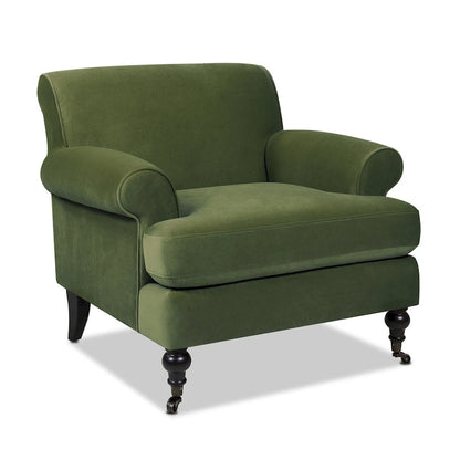 Fauteuil d'appoint Alana Lawson de Jennifer Taylor Home