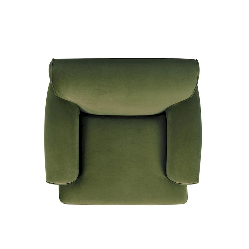 Fauteuil d'appoint Alana Lawson de Jennifer Taylor Home