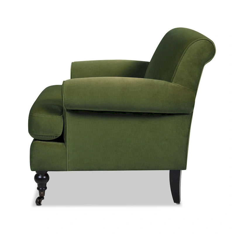 Fauteuil d'appoint Alana Lawson de Jennifer Taylor Home