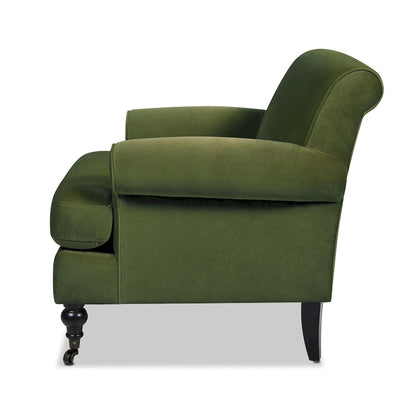 Fauteuil d'appoint Alana Lawson de Jennifer Taylor Home