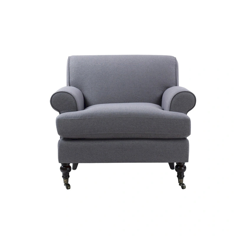 Fauteuil d'appoint Alana Lawson de Jennifer Taylor Home