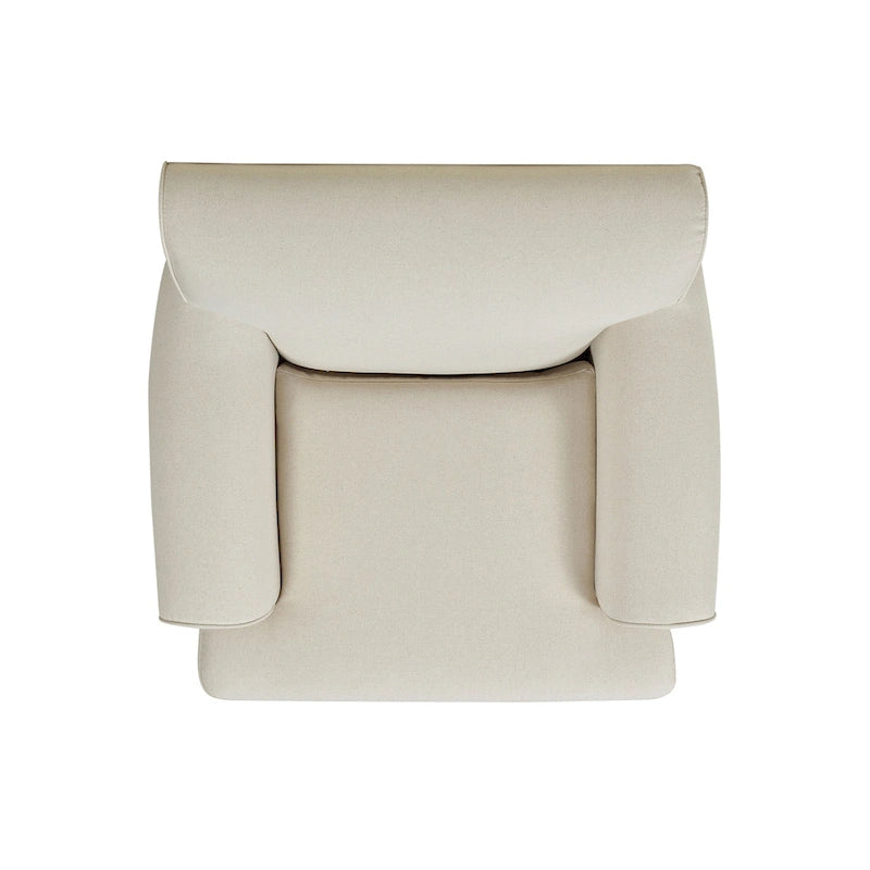 Fauteuil d'appoint Alana Lawson de Jennifer Taylor Home