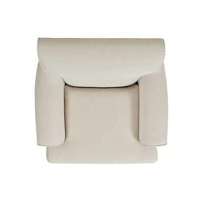 Fauteuil d'appoint Alana Lawson de Jennifer Taylor Home