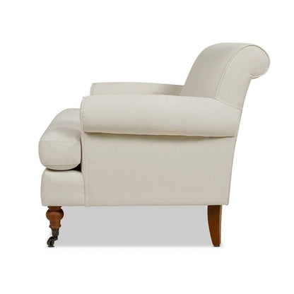 Fauteuil d'appoint Alana Lawson de Jennifer Taylor Home