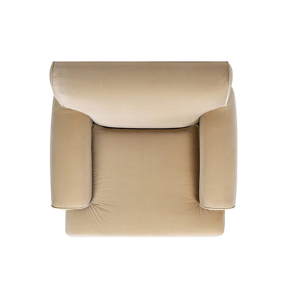 Fauteuil d'appoint Alana Lawson de Jennifer Taylor Home