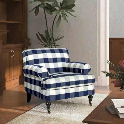 Fauteuil d'appoint Alana Lawson de Jennifer Taylor Home