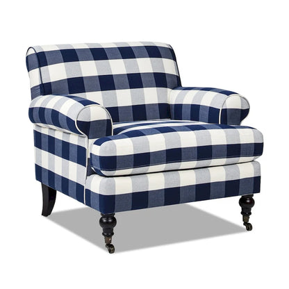Fauteuil d'appoint Alana Lawson de Jennifer Taylor Home