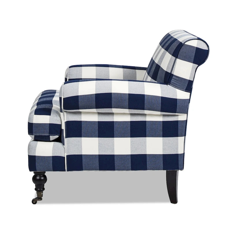 Fauteuil d'appoint Alana Lawson de Jennifer Taylor Home