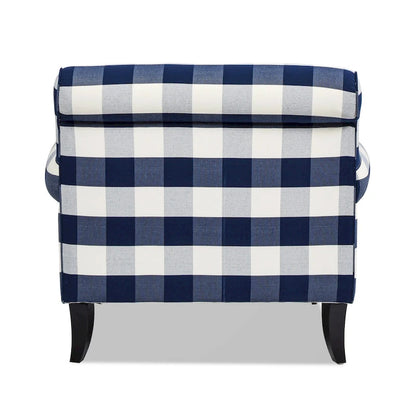 Fauteuil d'appoint Alana Lawson de Jennifer Taylor Home