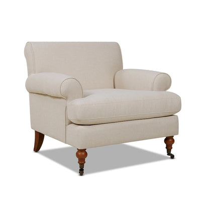 Fauteuil d'appoint Alana Lawson de Jennifer Taylor Home