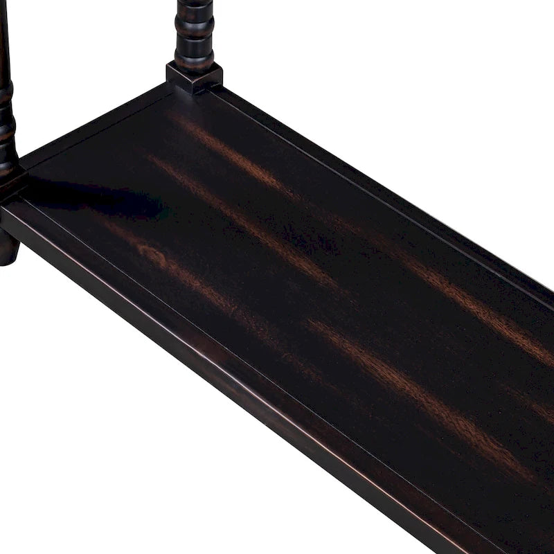 Table basse moderne avec tiroirs