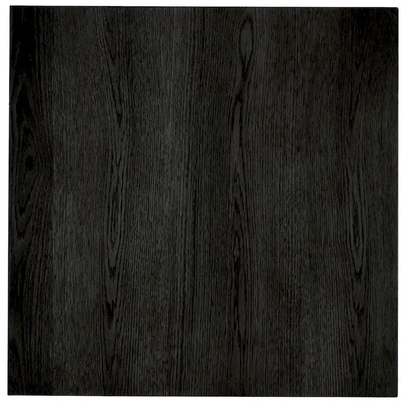 Table d'appoint Eldersley en bois avec un tiroir par iNSPIRE Q Modern