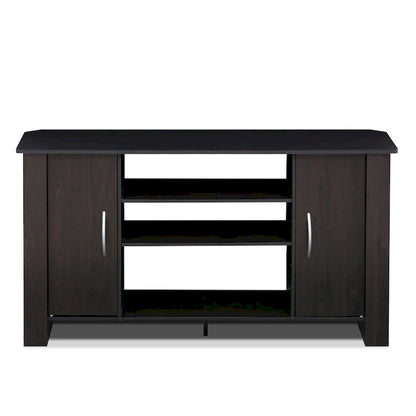 Meuble TV Porch &amp; Den Tompkins finition expresso