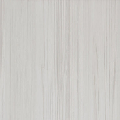 Table de chevet CraftPorch aux lignes épurées et minimalistes, avec un tiroir
