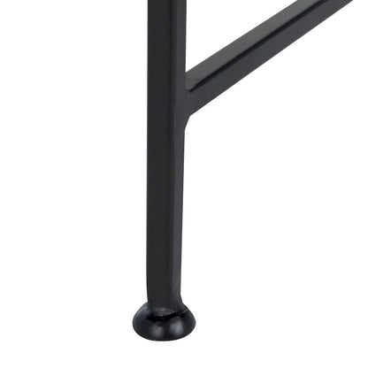 Table d'appoint SAFAVIEH Giouli - 15 x 15 x 20 - 15L x 15P x 20H