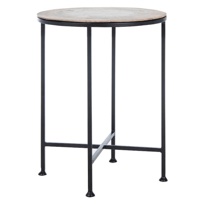 Table d'appoint SAFAVIEH Giouli - 15 x 15 x 20 - 15L x 15P x 20H