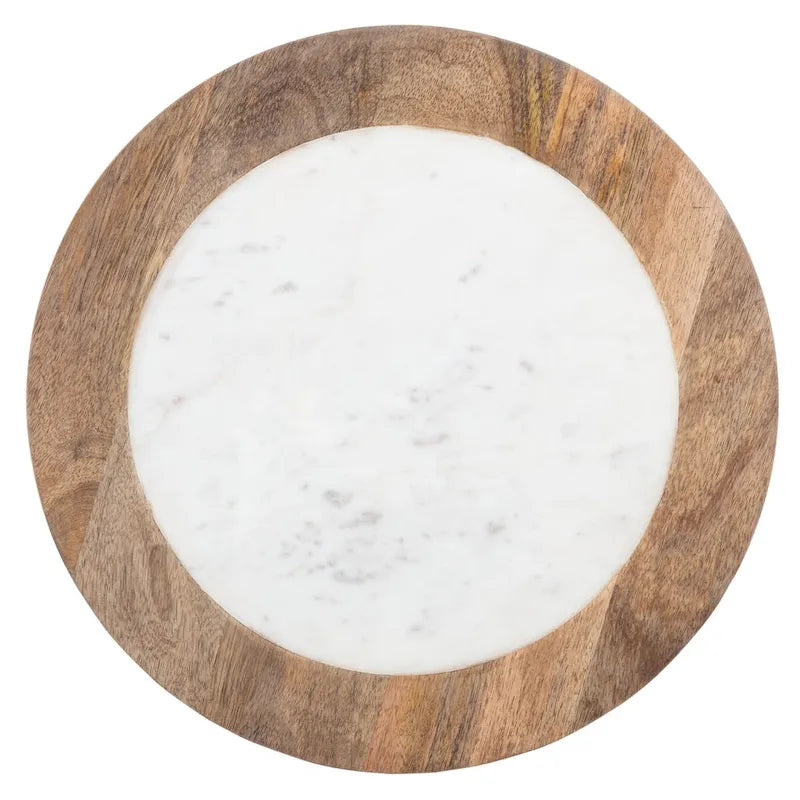 Table d'appoint SAFAVIEH Giouli - 15 x 15 x 20 - 15L x 15P x 20H