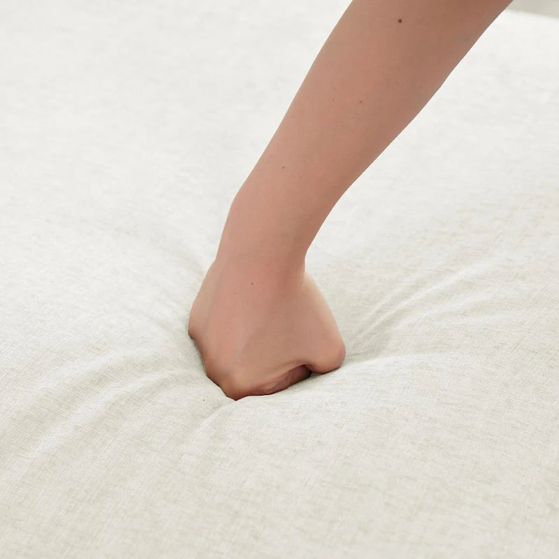 Canapé d'angle en chenille de 89 pouces avec méridienne extra large pour salon
